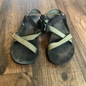 Chaco Adventure Sandals, Size 13